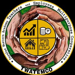 Tayabas Western Academy logo